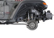 Rubicon Express JL4444NR Extreme Duty 4-Link Long Arm System w/Shocks - Truck Part Superstore