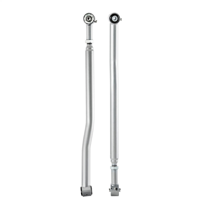 Rubicon Express JL4444PB Extreme Duty 4-Link Long Arm System - Truck Part Superstore