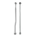 Rubicon Express JL4444PB Extreme Duty 4-Link Long Arm System - Truck Part Superstore