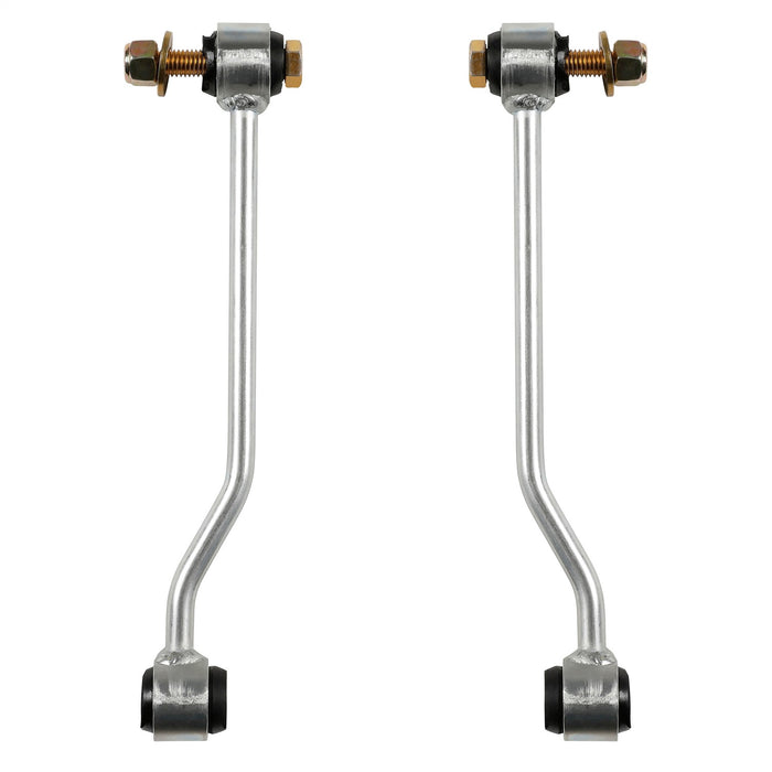Rubicon Express JL7099 3.5 Inch Suspension Lift Kit with Front Track Bar Jeep JL 4 Door Rubicon Express - Truck Part Superstore