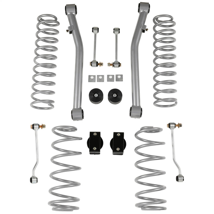 Rubicon Express JL7100 2.5 Inch Super-Flex Lift Kit Rubicon Express - Truck Part Superstore