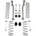 Rubicon Express JL7100 2.5 Inch Super-Flex Lift Kit Rubicon Express - Truck Part Superstore