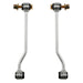 Rubicon Express JL7100 2.5 Inch Super-Flex Lift Kit Rubicon Express - Truck Part Superstore