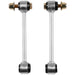 Rubicon Express JL7100E 2.5 Inch Super-Ride Lift Kit with Shock Extensions 18-Current Jeep Wrangler JL 4 Door Rubicon Express - Truck Part Superstore