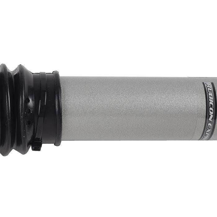 Rubicon Express JL7100M Suspension Lift Kit w/Shocks; 2.5 in. Lift; w/Monotube Shocks; - Truck Part Superstore