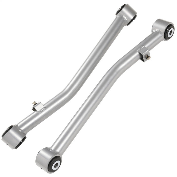 Rubicon Express JL7102M Standard Kit w/Shocks; 3.5/4.5 in. Lift; w/Monotube Shocks; - Truck Part Superstore