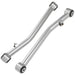 Rubicon Express JL7102M Standard Kit w/Shocks; 3.5/4.5 in. Lift; w/Monotube Shocks; - Truck Part Superstore