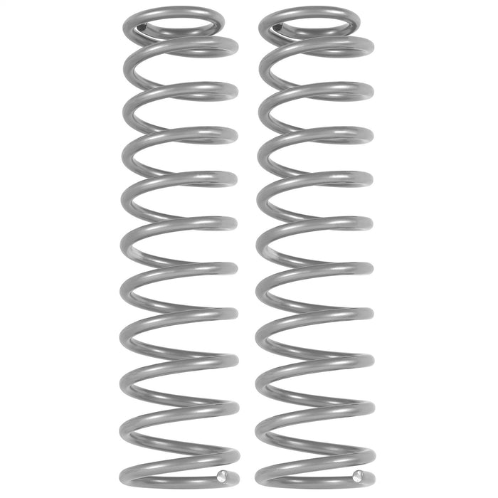 Rubicon Express JL7100M Suspension Lift Kit w/Shocks; 2.5 in. Lift; w/Monotube Shocks; - Truck Part Superstore