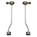 Rubicon Express JL7102M Standard Kit w/Shocks; 3.5/4.5 in. Lift; w/Monotube Shocks; - Truck Part Superstore