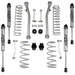 Rubicon Express JL7100NR 2.5 Inch Super-Ride Lift Kit with 2.5 Monotube Shocks Rubicon Express - Truck Part Superstore