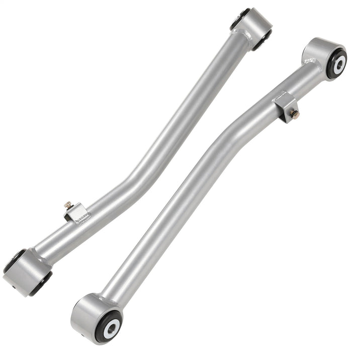 Rubicon Express JL7100NR 2.5 Inch Super-Ride Lift Kit with 2.5 Monotube Shocks Rubicon Express - Truck Part Superstore