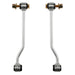 Rubicon Express JL7100NR 2.5 Inch Super-Ride Lift Kit with 2.5 Monotube Shocks Rubicon Express - Truck Part Superstore