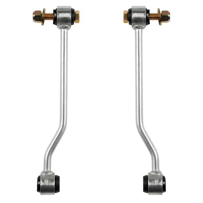 Rubicon Express JL7100T 2.5 Inch Super-Ride Lift Kit with Twin Tube Shocks 18-Current Jeep Wrangler JL 4 Door Rubicon Express - Truck Part Superstore