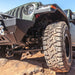 Rubicon Express JL7100T 2.5 Inch Super-Ride Lift Kit with Twin Tube Shocks 18-Current Jeep Wrangler JL 4 Door Rubicon Express - Truck Part Superstore