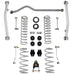 Rubicon Express JL7102 3.5-4.5 Inch Suspension Lift Kit Jeep JL 4 Door Rubicon Express - Truck Part Superstore
