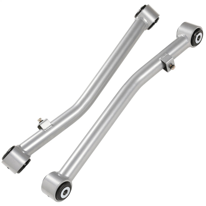 Rubicon Express JL7102T 3.5-4.5 Inch Standard Coil Lift Kit with Twin Tube Shocks 18-Current Jeep Wrangler JL 4 Door Rubicon Express - Truck Part Superstore