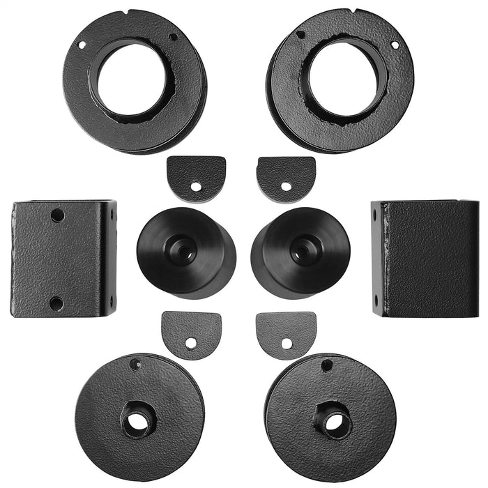 Rubicon Express JL7134 2 Inch Economy Lift Kit Rubicon Express - Truck Part Superstore