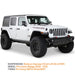 Rubicon Express JL7134 2 Inch Economy Lift Kit Rubicon Express - Truck Part Superstore