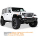 Rubicon Express JL7134 2 Inch Economy Lift Kit Rubicon Express - Truck Part Superstore