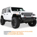 Rubicon Express JL7134E 2 Inch Economy Lift Kit with Shock Extensions Rubicon Express - Truck Part Superstore