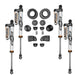 Rubicon Express JL7134PB Economy Lift Kit w/Shocks; 2 in. Lift; - Truck Part Superstore