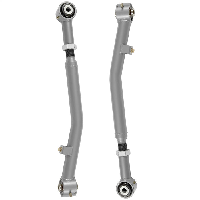 Rubicon Express JT7140E Suspension Lift Kit w/Shocks; 2.5-3.5 in. Lift; - Truck Part Superstore