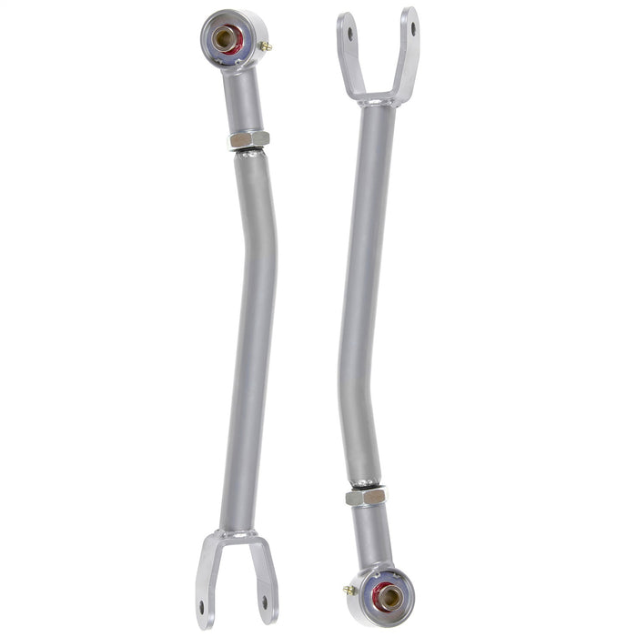 Rubicon Express JT7140E Suspension Lift Kit w/Shocks; 2.5-3.5 in. Lift; - Truck Part Superstore