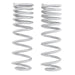 Rubicon Express JT7140E Suspension Lift Kit w/Shocks; 2.5-3.5 in. Lift; - Truck Part Superstore