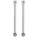 Rubicon Express JT7140E Suspension Lift Kit w/Shocks; 2.5-3.5 in. Lift; - Truck Part Superstore