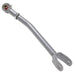 Rubicon Express JL7140M Super-Flex Suspension Lift Kit w/Shocks; 1.5/2.5 in. Lift; w/Monotube Shocks; - Truck Part Superstore