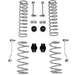 Rubicon Express JL7141 2.5 Inch Super-Ride Lift Kit Rubicon Express - Truck Part Superstore