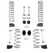 Rubicon Express JL7141E 2.5 Inch Suspension Lift Kit Jeep JL 4 Door Rubicon Express - Truck Part Superstore
