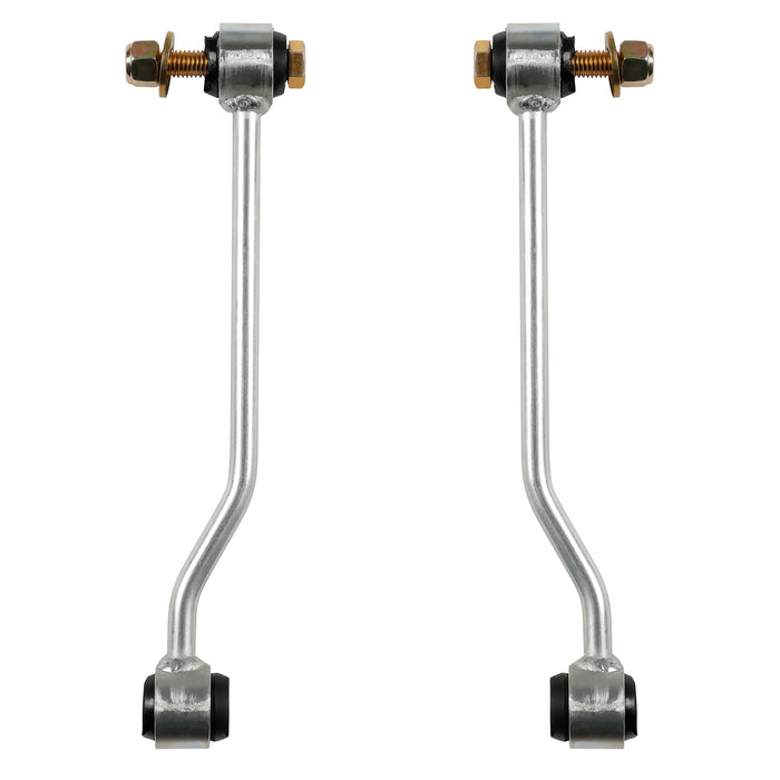 Rubicon Express JL7141E 2.5 Inch Suspension Lift Kit Jeep JL 4 Door Rubicon Express - Truck Part Superstore