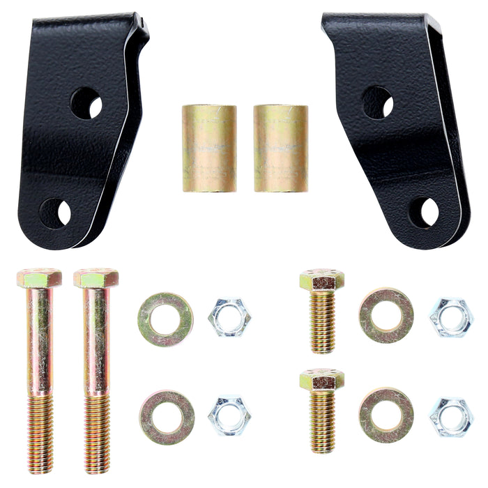 Rubicon Express JL7141E 2.5 Inch Suspension Lift Kit Jeep JL 4 Door Rubicon Express - Truck Part Superstore