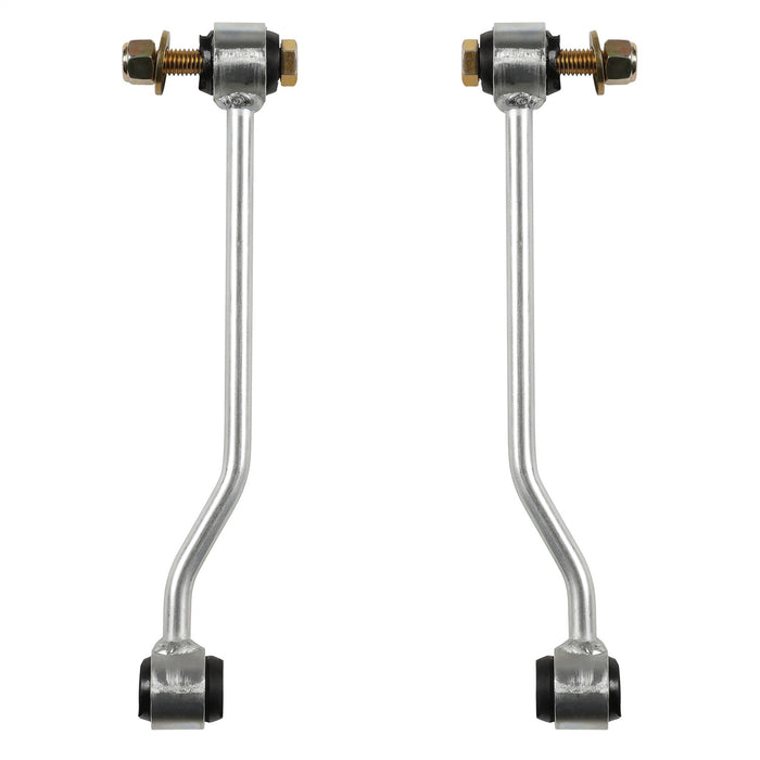 Rubicon Express JL7141M Standard Kit w/Shocks; Standard Kit; 2.5 in. Lift; w/Monotube Shocks; - Truck Part Superstore