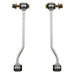 Rubicon Express JL7141M Standard Kit w/Shocks; Standard Kit; 2.5 in. Lift; w/Monotube Shocks; - Truck Part Superstore