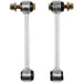 Rubicon Express JL7141NR 2.5 Inch Standard Kit with Monotube Reservoir Shocks 18-Current Jeep Wrangler JL 4 Door Rubicon Express - Truck Part Superstore