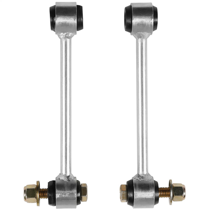 Rubicon Express JL7142M Standard Kit w/Shocks; 3.5 in. Lift; w/Monotube Shocks; - Truck Part Superstore