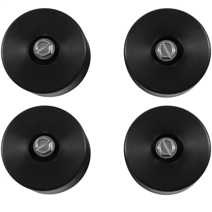 Rubicon Express JL7142M Standard Kit w/Shocks; 3.5 in. Lift; w/Monotube Shocks; - Truck Part Superstore