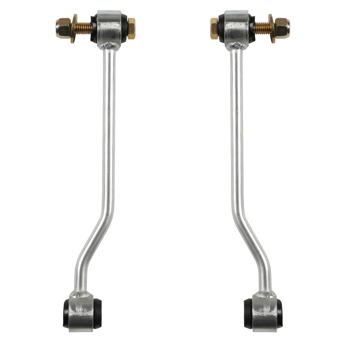 Rubicon Express JL7142M Standard Kit w/Shocks; 3.5 in. Lift; w/Monotube Shocks; - Truck Part Superstore