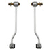 Rubicon Express JL7142M Standard Kit w/Shocks; 3.5 in. Lift; w/Monotube Shocks; - Truck Part Superstore