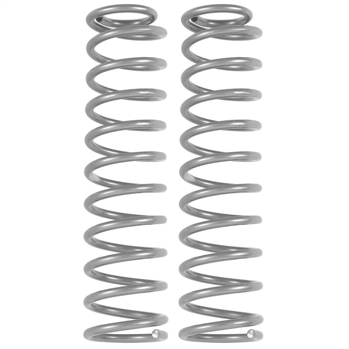 Rubicon Express JL7147M Super-Flex Suspension Lift Kit w/Shocks; 2.5 in. Lift; w/Monotube Shocks; - Truck Part Superstore