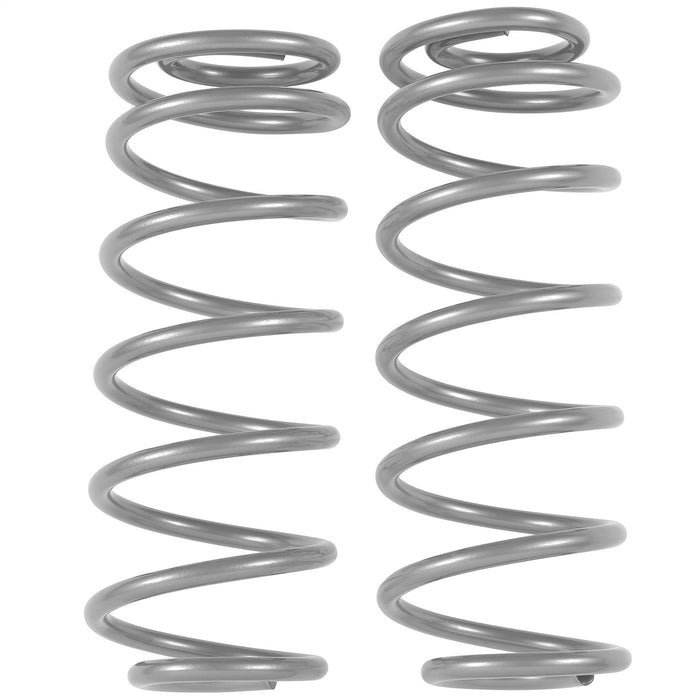 Rubicon Express JL7147M Super-Flex Suspension Lift Kit w/Shocks; 2.5 in. Lift; w/Monotube Shocks; - Truck Part Superstore