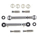 Rubicon Express JL7147M Super-Flex Suspension Lift Kit w/Shocks; 2.5 in. Lift; w/Monotube Shocks; - Truck Part Superstore