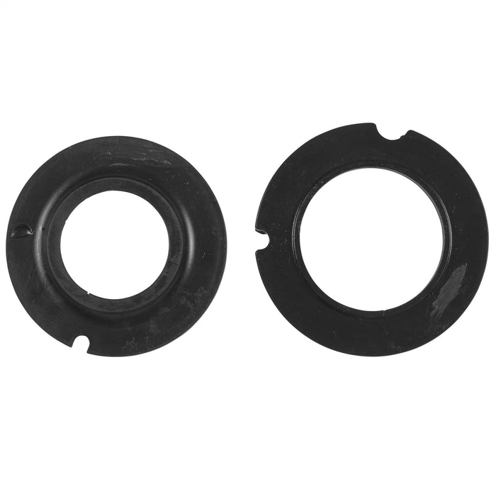 Rubicon Express JL7147M Super-Flex Suspension Lift Kit w/Shocks; 2.5 in. Lift; w/Monotube Shocks; - Truck Part Superstore