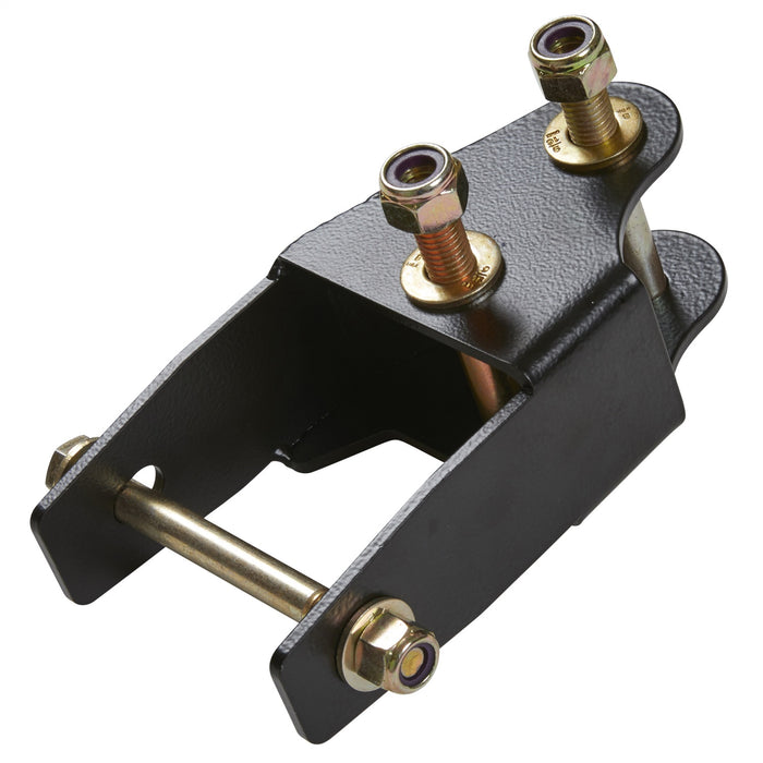 Rubicon Express JL7147M Super-Flex Suspension Lift Kit w/Shocks; 2.5 in. Lift; w/Monotube Shocks; - Truck Part Superstore