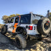 Rubicon Express JL7147NR 3.5 Inch/4.5 Inch Super-Flex Suspension Kit with Monotube Shocks Jeep JL Rubicon Express - Truck Part Superstore