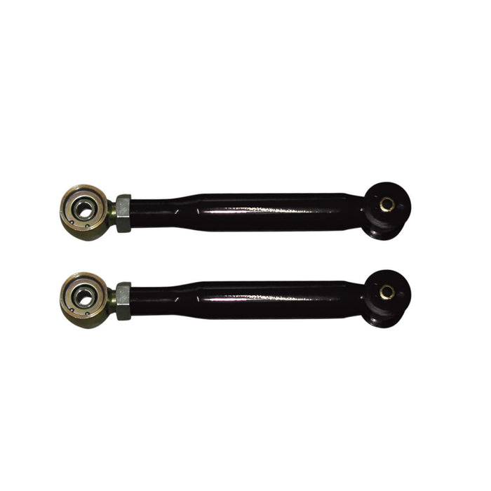 Skyjacker JLL24-SX Single Flex Suspension Link Kit Lift Height 2-4 Inch Pair 84-01 Jeep Cherokee 86-92 Jeep Comanche 93-98 Jeep Grand Cherokee 97-06 Jeep Wrangler 97-06 Jeep TJ Skyjacker - Truck Part Superstore
