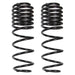 Skyjacker JLR20RDR Jeep JL 2 Door Lift Kit 2 Inch Lift Includes Rear Dual Rate/Long Travel Series Coil Springs 18-20 Jeep Wrangler Rubicon Skyjacker - Truck Part Superstore