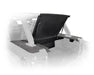 DV8 Offroad JLRS-01 2018+ JL 4 Door Rear Storage Cover DV8 Offroad - Truck Part Superstore